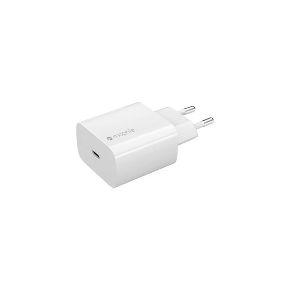 موفي شاحن حائط USB-C بقدرة 30 واط