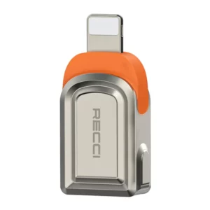 ريتشي RDS-A16L USB 3.0 إلى محول لايتينج OTG