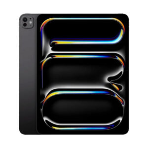 تابلت ابل ايباد برو M4 مع فيس تايم - 13 انش Liquid Retina، 512 جيجا، واي فاي