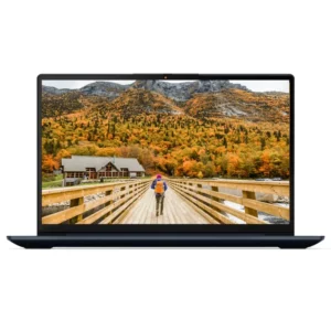 لينوفو IdeaPad 1 - 82R40103ED بمعالج رايزن 7 5700U وذاكرة عشوائية 16 جيجابايت وتخزين 512 جيجابايت SSD وشاشة 15.6 بوصة بدقة FHD