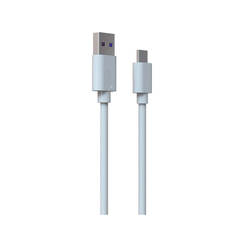 كابل USB-A إلى USB-C Super Charge Vooc بطول 1.5 متر من لافينتو MP355