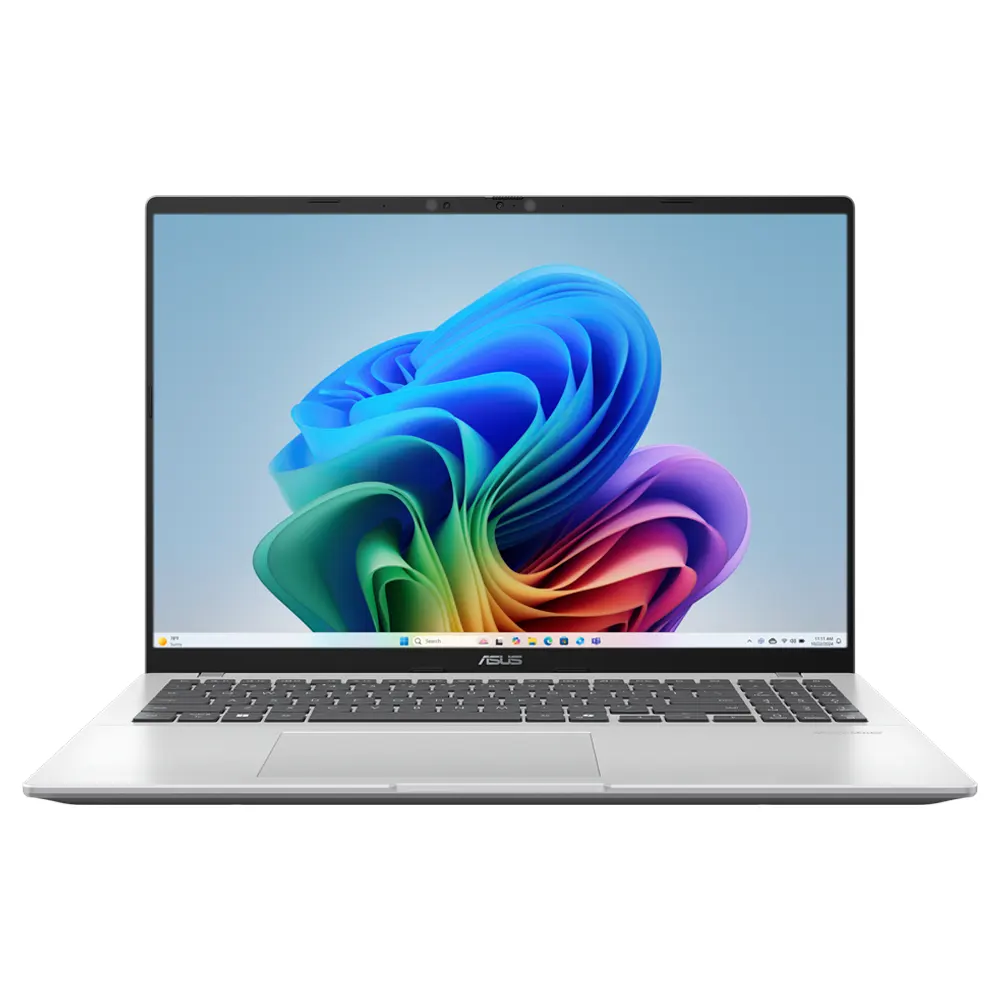 أسوس فيفوبوك 16 X1607QA-MB054W – معالج سناب دراجون X – ذاكرة عشوائية 16 جيجابايت – وحدة تخزين من نوع SSD بسعة 1 تيرابايت – بطاقة رسومات أدرينو – شاشة بقياس 16 بوصة – ويندوز 11