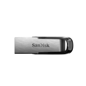 محرك أقراص فلاش سانديسك ألترا فلير USB 3.0 سعة 64 جيجابايت - SDCZ73-064G-G46