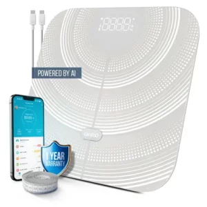 ميزان كاردوو الرقمي الذكي الأساسي