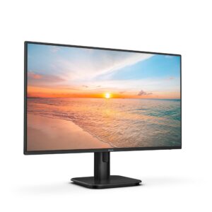 شاشة فيليبس 24 بوصة FHD IPS 100Hz - 24E1N1100D