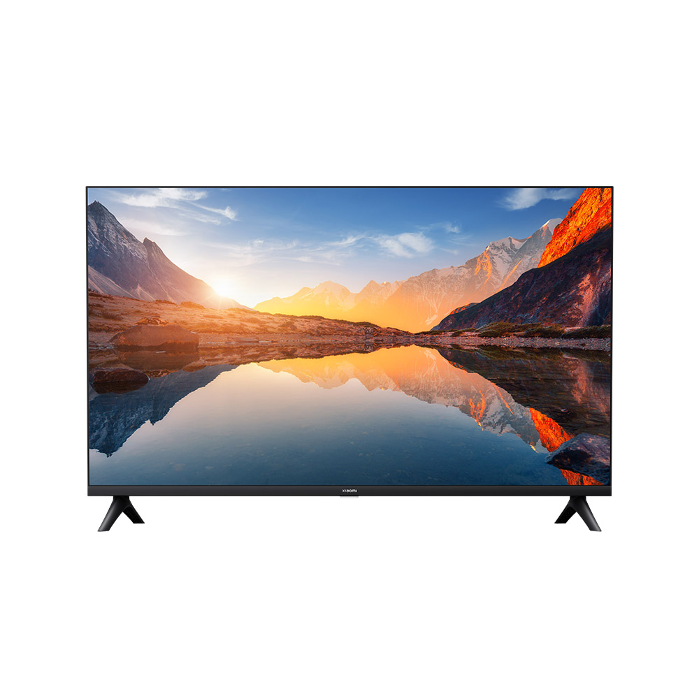 تلفزيون شاومي الذكي 32 بوصة مع جهاز استقبال مدمج - A32 2025