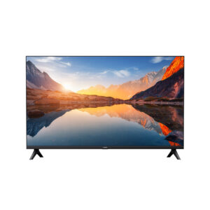 تلفزيون شاومي الذكي 43 بوصة FHD مع جهاز استقبال مدمج - A43 2025