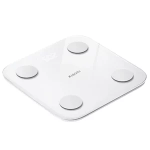 ميزان تكوين الجسم شاومي S400