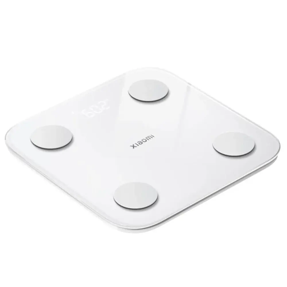 ميزان تكوين الجسم شاومي S400